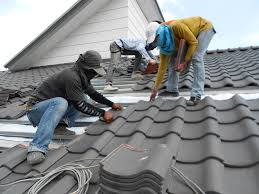 Best Rubber Roofing (EPDM, TPO)  in Plumsteadville, PA